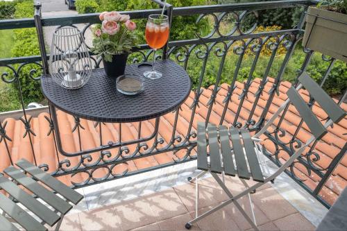 Taty Home Casa Vacanze — 4-Star Luxury Hotel in Salerno, Italy