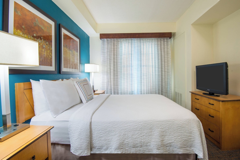 Residence Inn by Marriott Fort Lauderdale SW Miramar - photo 18