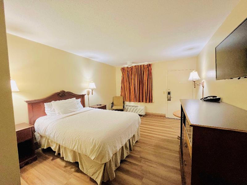 Knights Inn Yemassee - photo 26