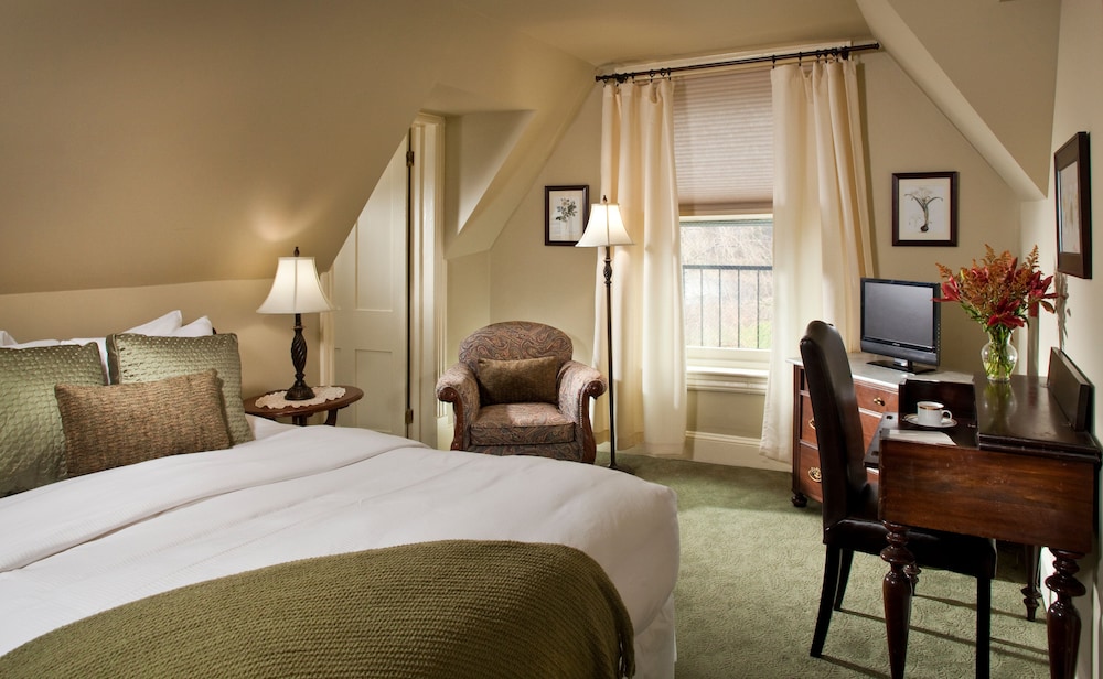 The Sayre Mansion Inn - photo 13