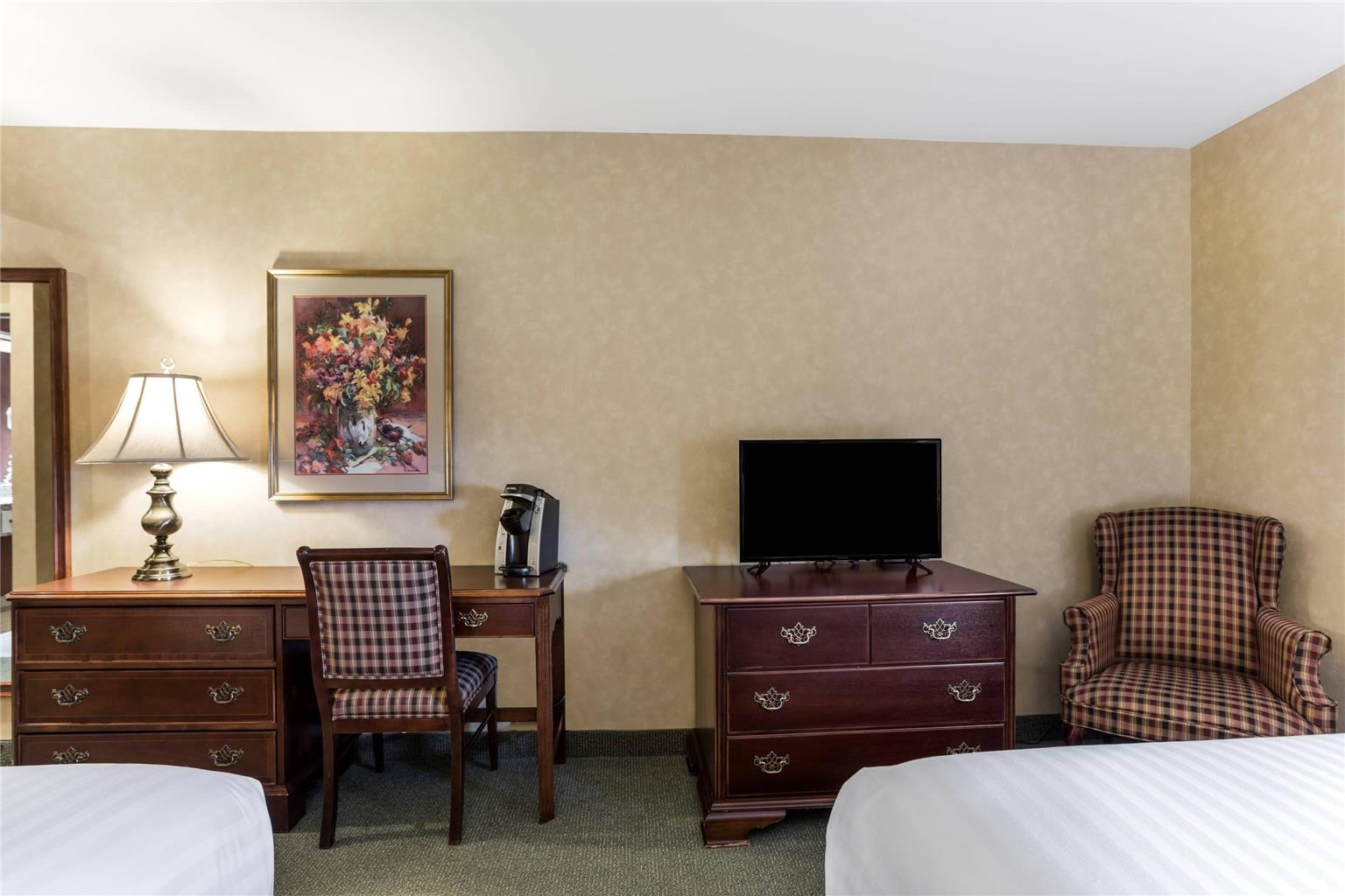 Traditions Hotel & Spa Johnson City Binghamton an Ascend Collection Hotel - photo 18
