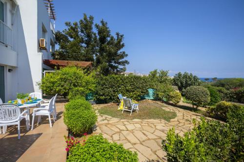 Protaras Beachfront Sirina Lina Suite