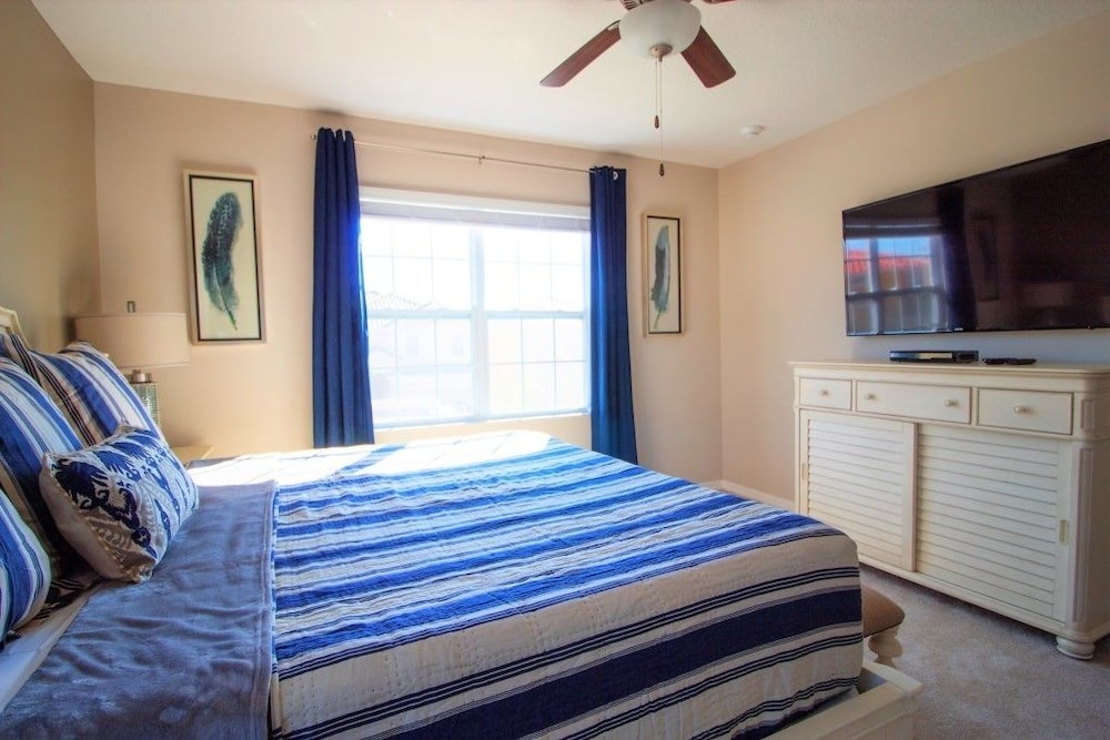 Aco Premium Nine Bedrooms With Pool - photo 21