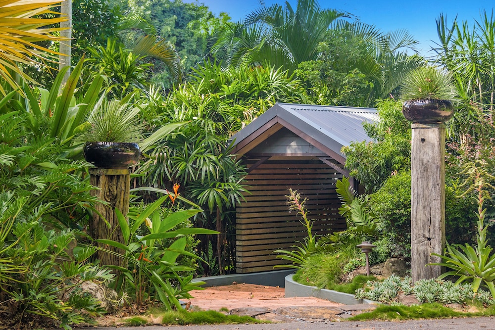 Airlie in Byron Bay in Byron Bay, Australia