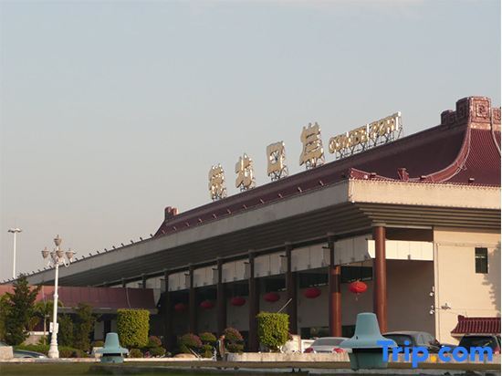 Zhuhai Hongkong Victory Hotel in Zhuhai, People's Republic of China