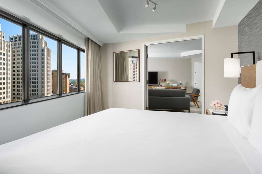 Hyatt Regency Bethesda - photo 52