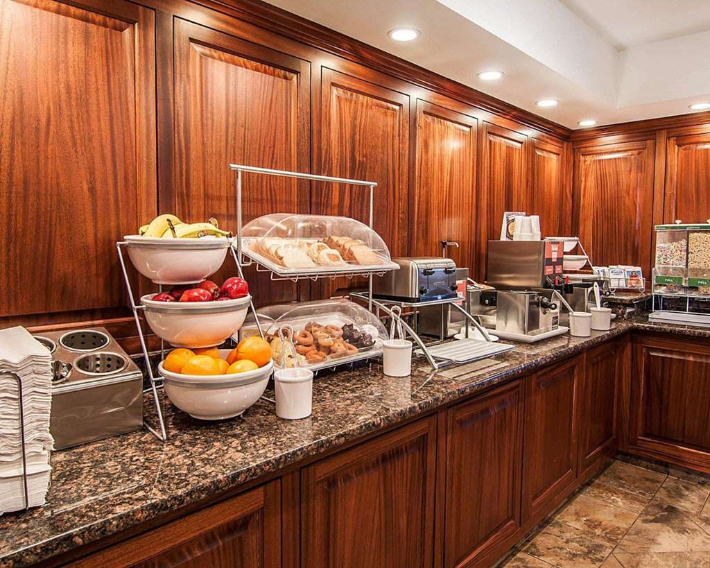 Comfort Suites Corvallis - photo 48