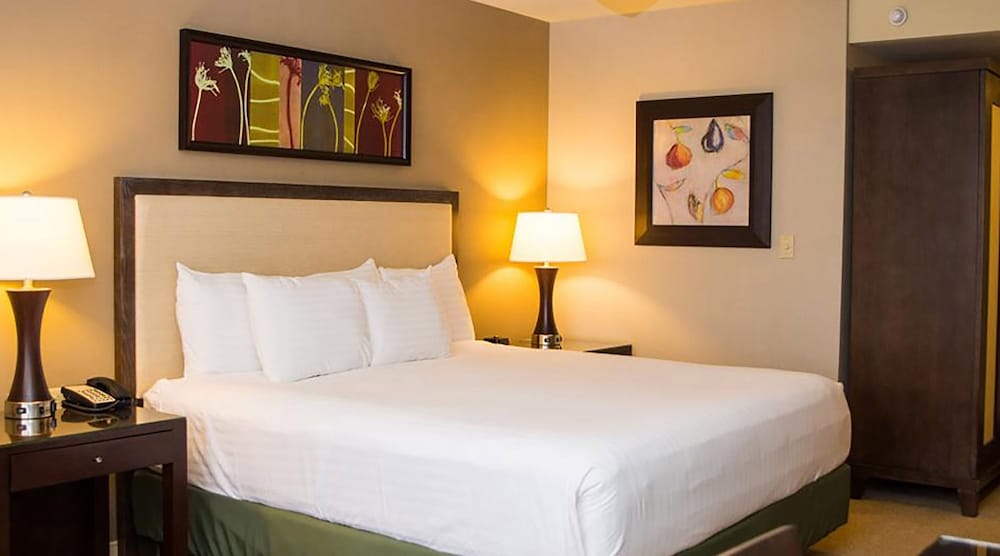 Isle Casino Hotel Bettendorf - photo 14