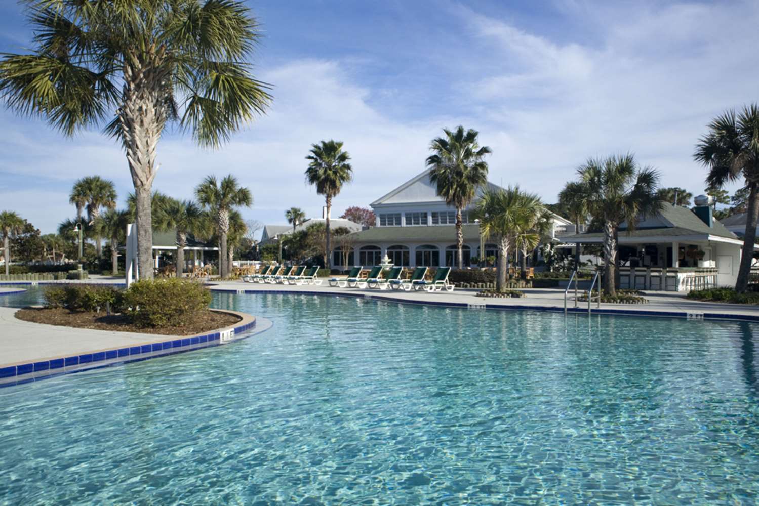 Plantation Resort on Crystal River - photo 34