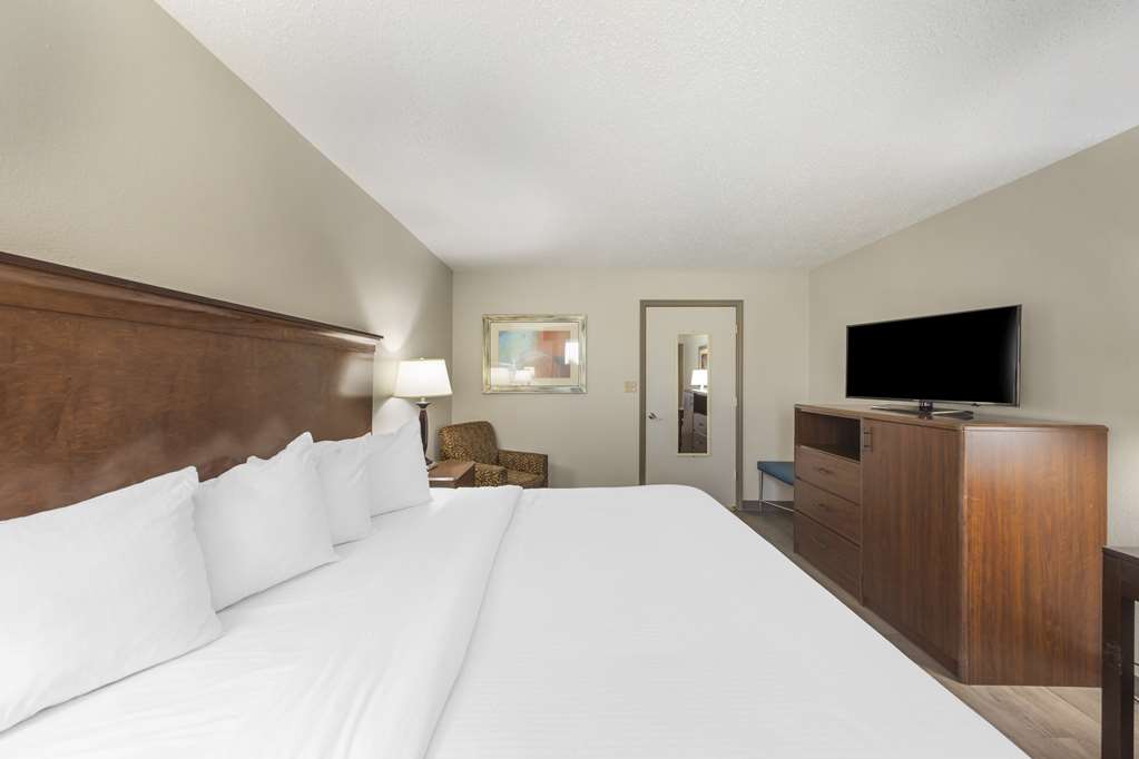 Best Western Athens Inn - photo 16