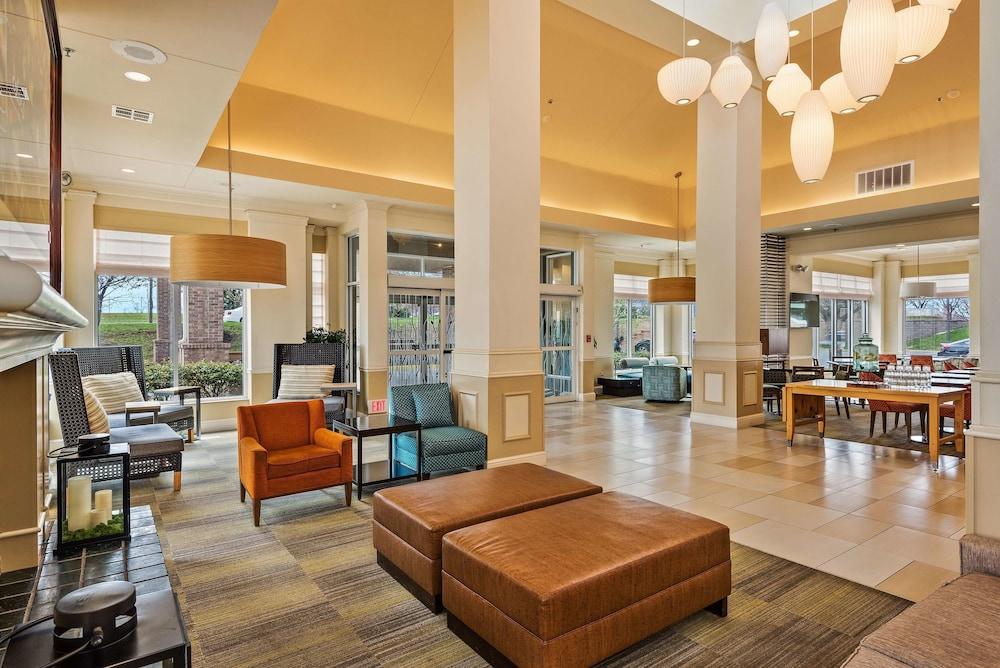 Hilton Garden Inn Overland Park - photo 25
