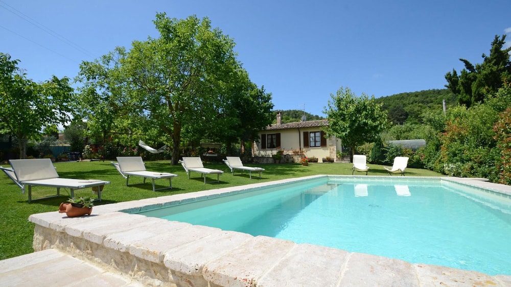 Sferracavalli 4 in Sarteano in Sarteano, Italy