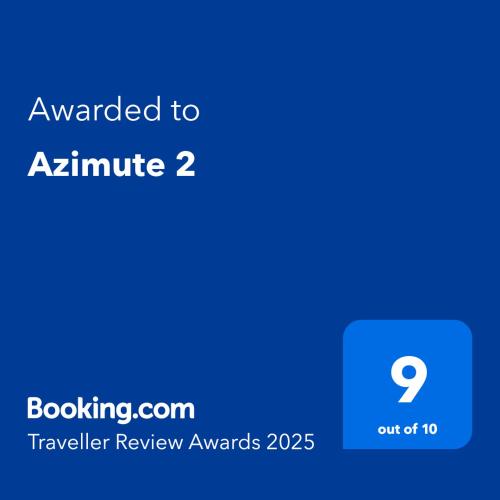 Azimute 2 T0 Moderno Centro Histórico Angra — 4-Star Luxury Hotel in Angra Do Heroismo, Portugal