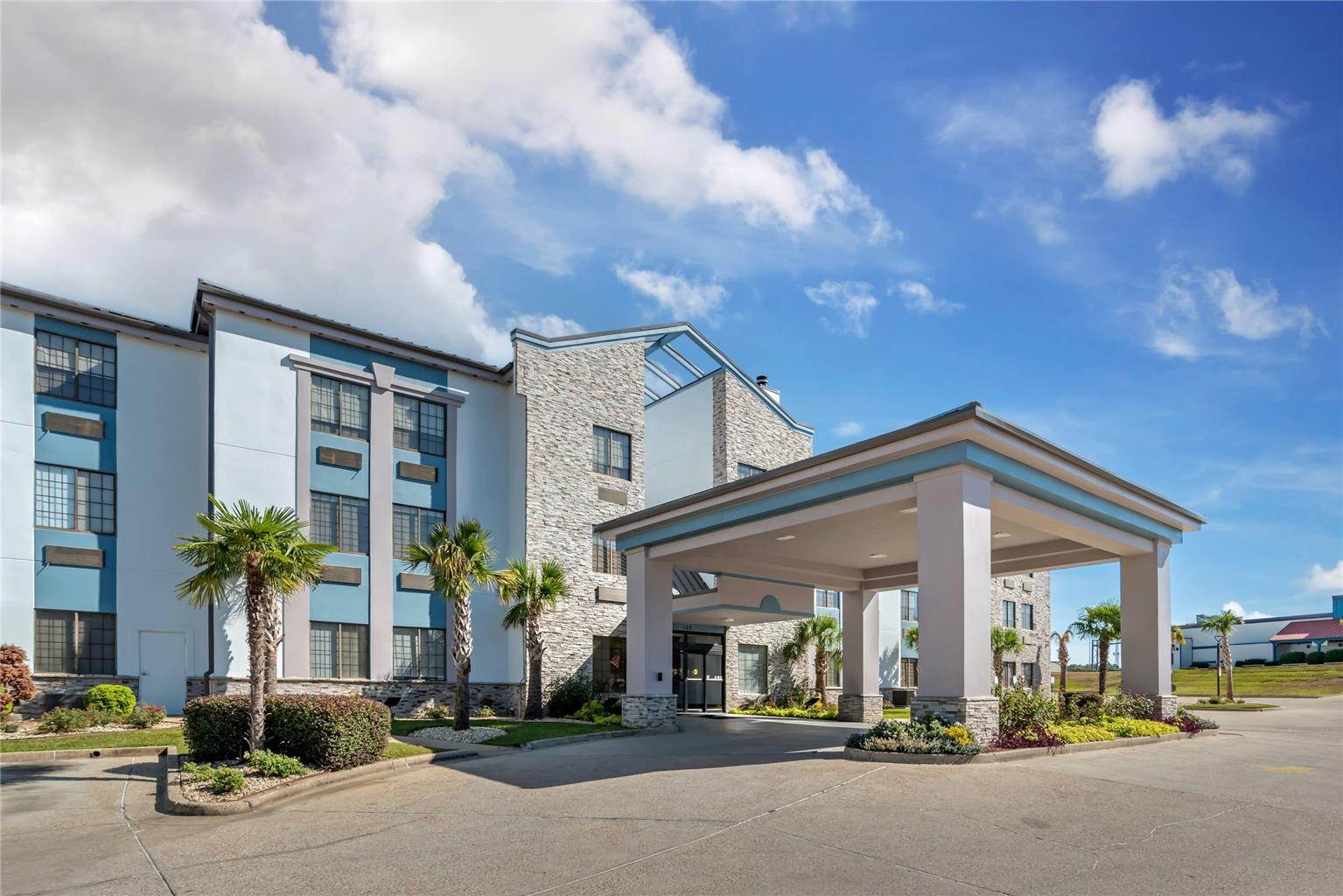 Comfort Suites Hattiesburg near University - last minute hotel in Hattiesburg