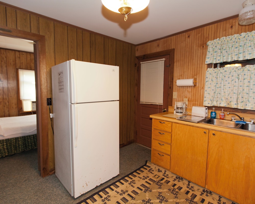 Beaufort Harbour Suites - photo 19