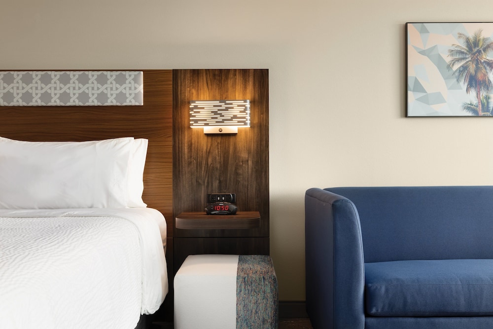Holiday Inn Express Cape Canaveral by IHG - photo 9
