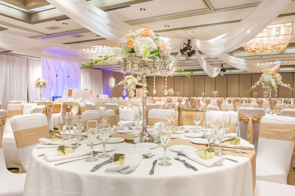 Crowne Plaza Hotel Foster City San Mateo by IHG - photo 50