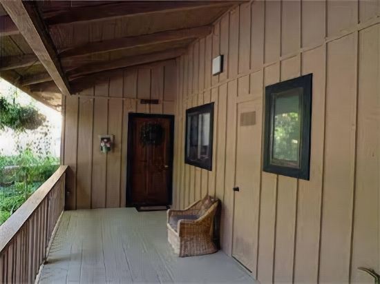 Yosemite cottage - photo 9