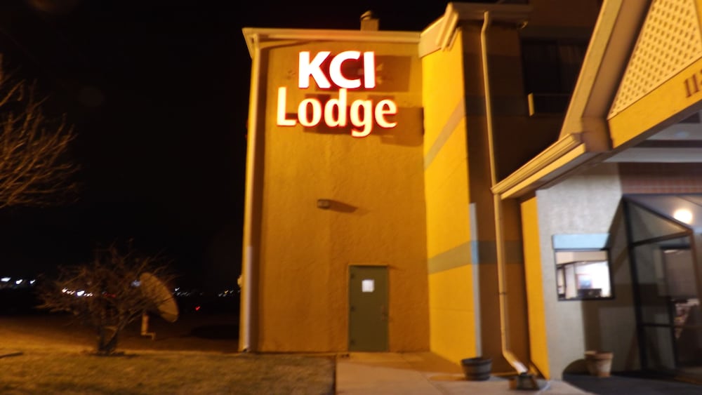Kci Lodge - photo 27
