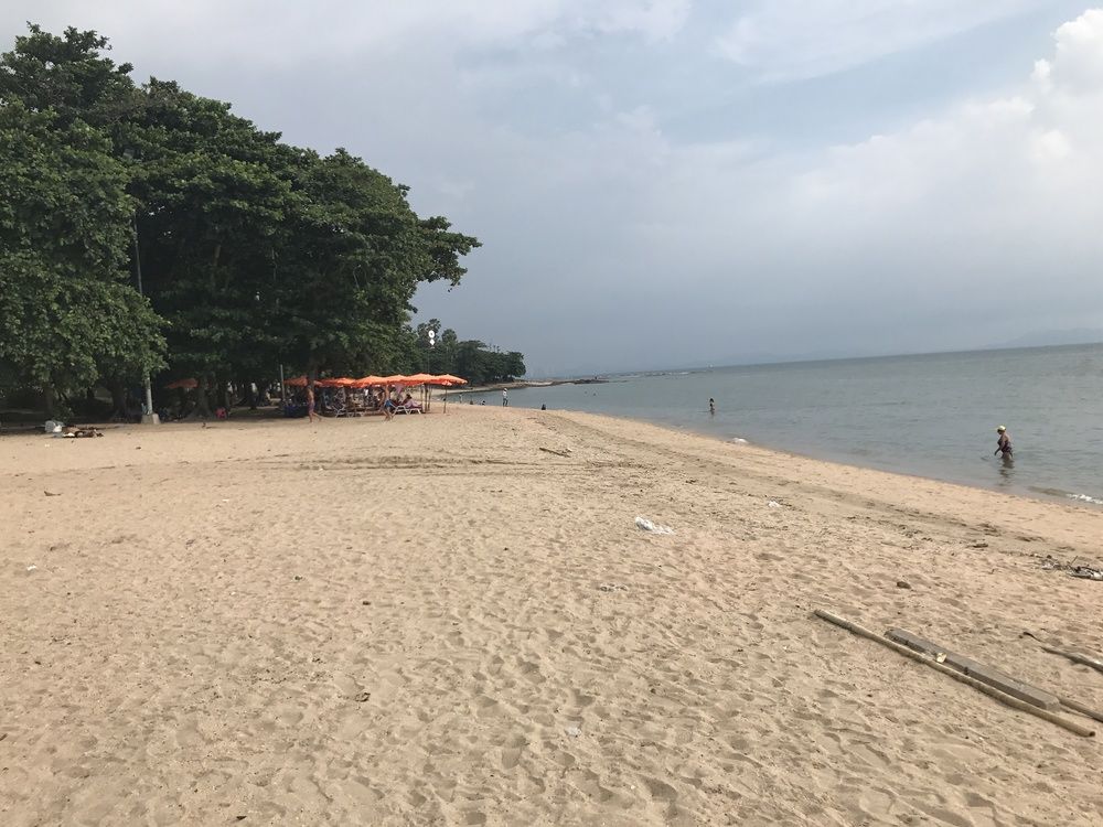 Nubaa Seaside - last minute hotel in Pattaya