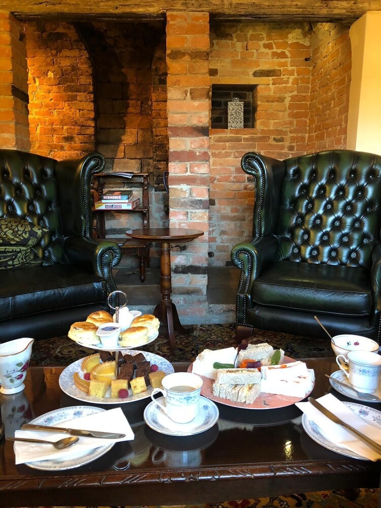The Cottage Hotel - last minute hotel in Nottingham