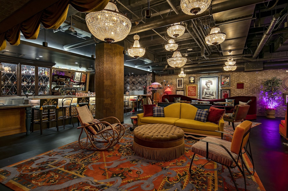 The Wayfarer Downtown LA Tapestry Collection by Hilton - photo 46