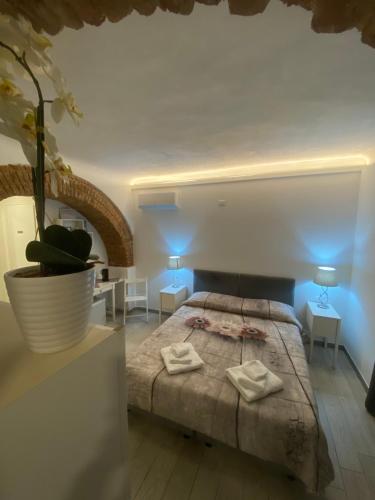 Al Centro del Golfo in La Spezia, Italy