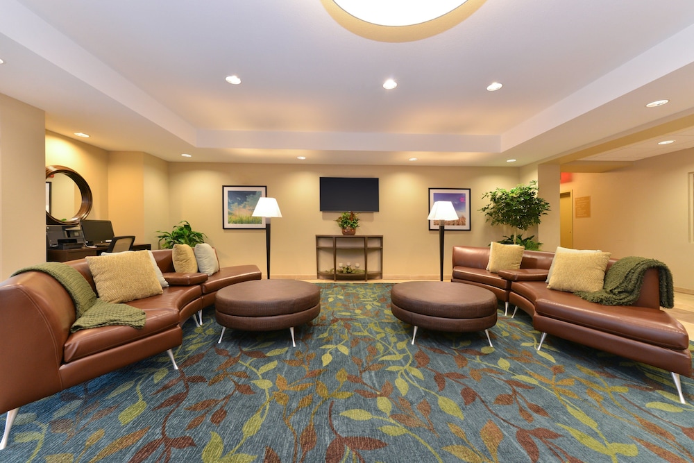 Candlewood Suites Sayre an IHG Hotel - photo 3