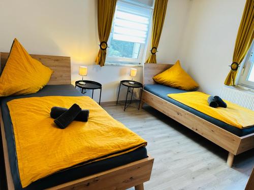 Ferienhaus Trockau für 10 Personen — hotel in Pegnitz