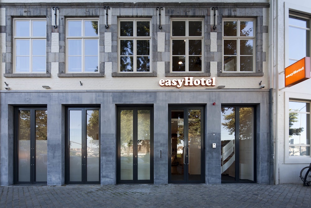 easyHotel Maastricht City Centre in Maastricht, Netherlands