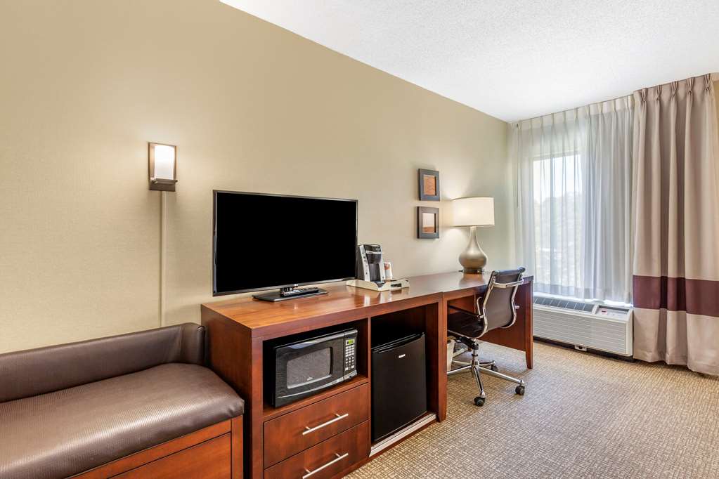 Comfort Inn Quantico - photo 17