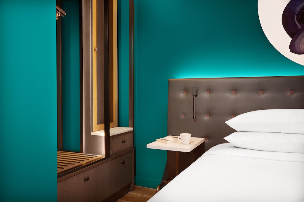 Hyatt Centric Midtown 5th Avenue New York - photo 15