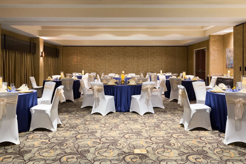 Hilton Garden Inn Houston NW Willowbrook - photo 26