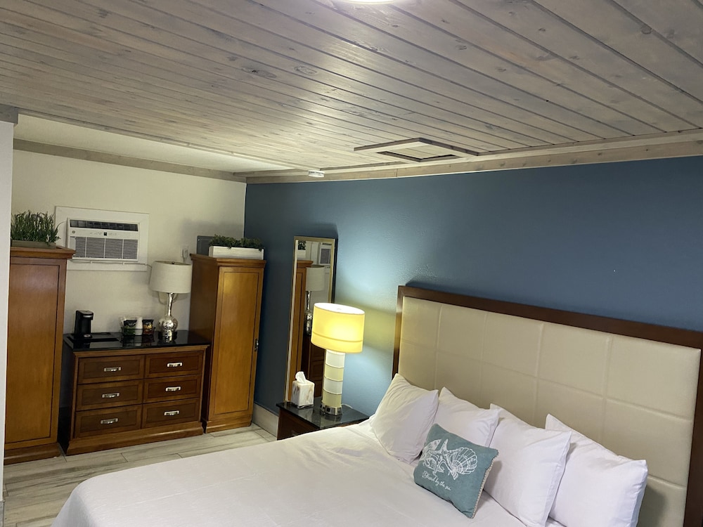 Gulf Coast Inn - photo 6