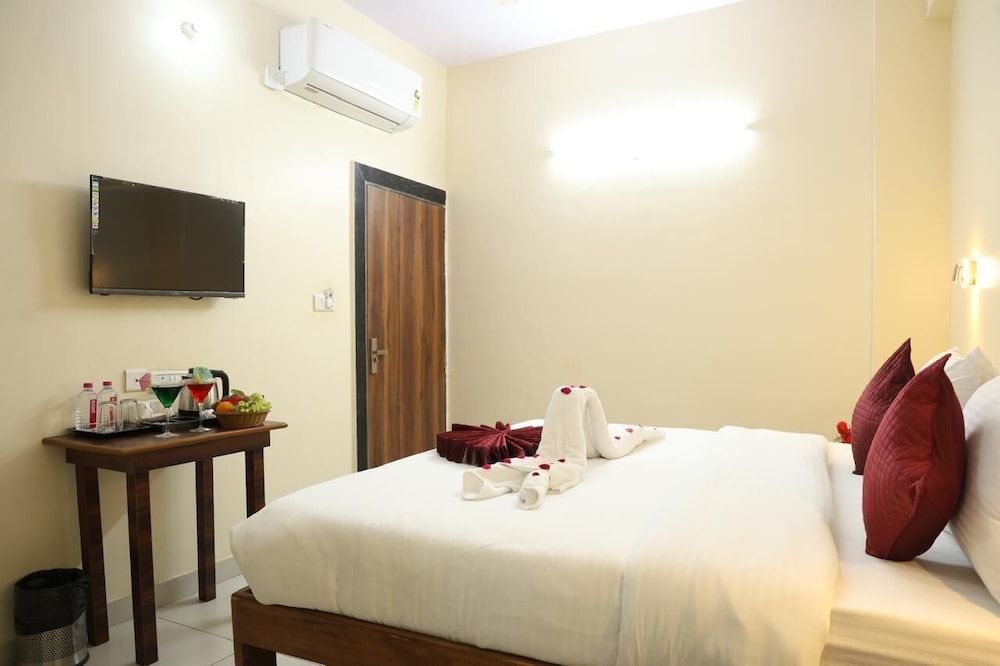 Room in Oss - carbon neutral hotel in Oss