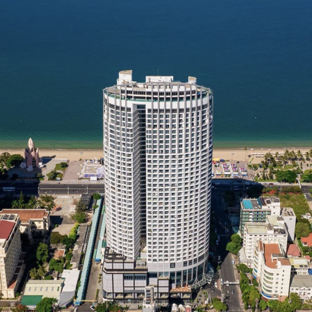 Phi Yen Panorama Condotel in Nha Trang, Vietnam