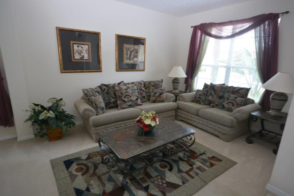 Huge 6 bed Emerald Is Resort Elite Vacation Homes - photo 14