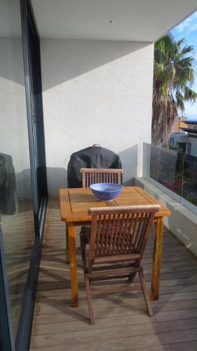 Camps Bay Studio Guesthouse Studio