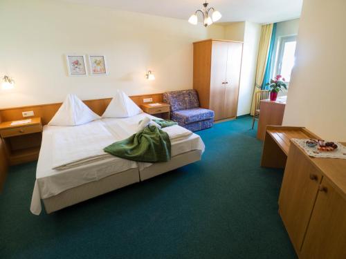 Aparthotel Alpina — 4-Star Luxury Hotel in Filzmoos, Austria