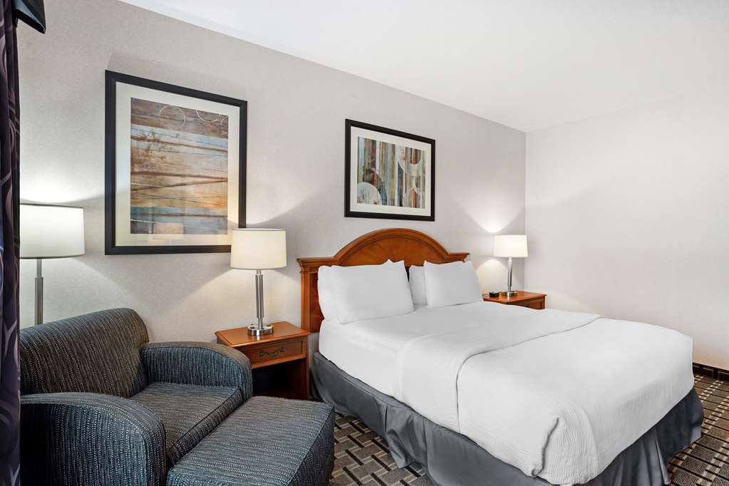 Best Western Plus Clearfield - photo 22