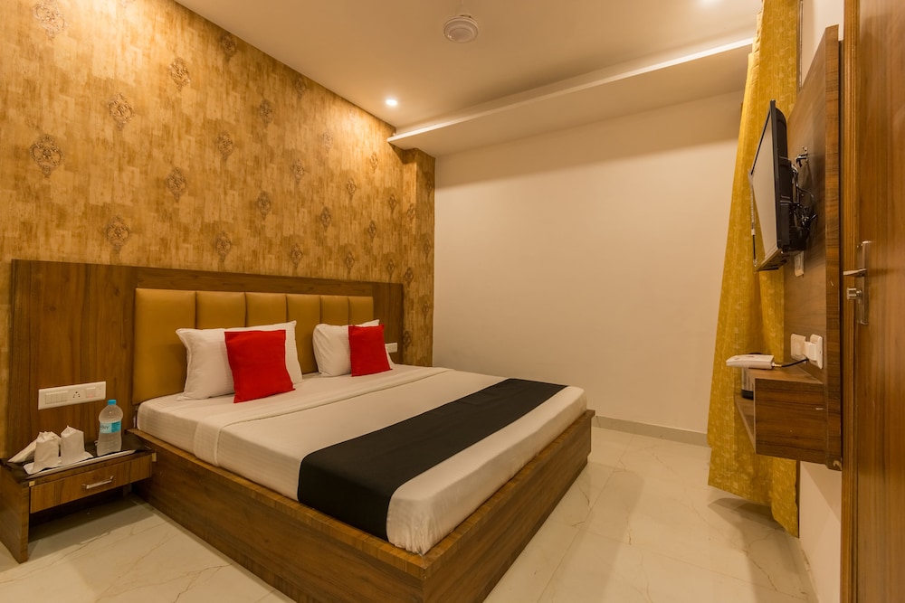 Capital O 44225 Neem Leaf in Patiala, India