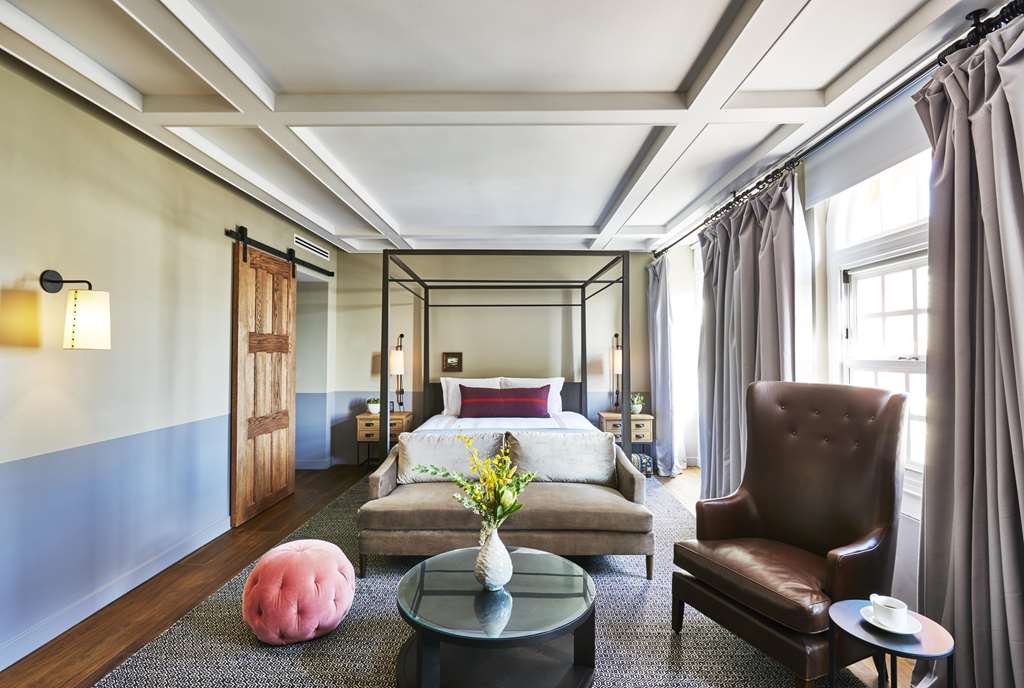 The Hollywood Roosevelt - photo 36