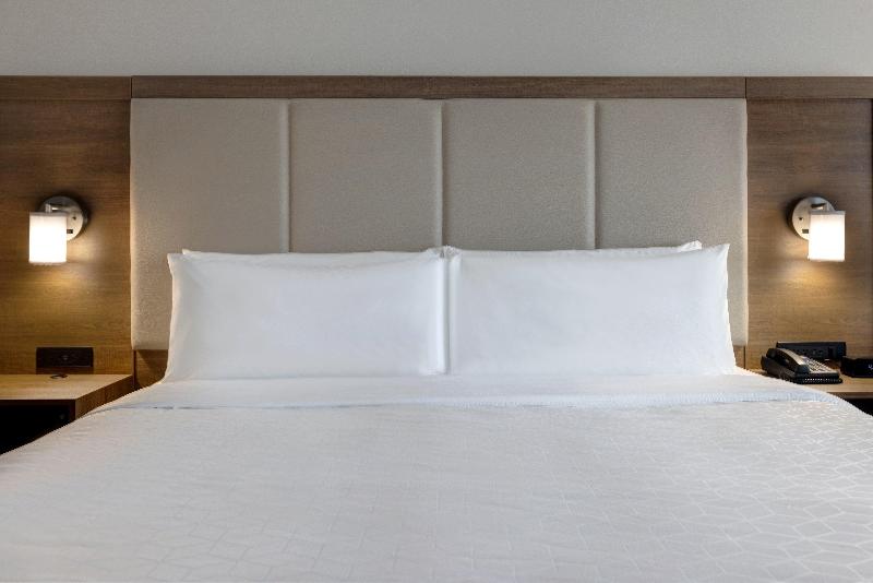 Holiday Inn Express & Suites Grand Rapids South Wyoming by IHG - photo 37