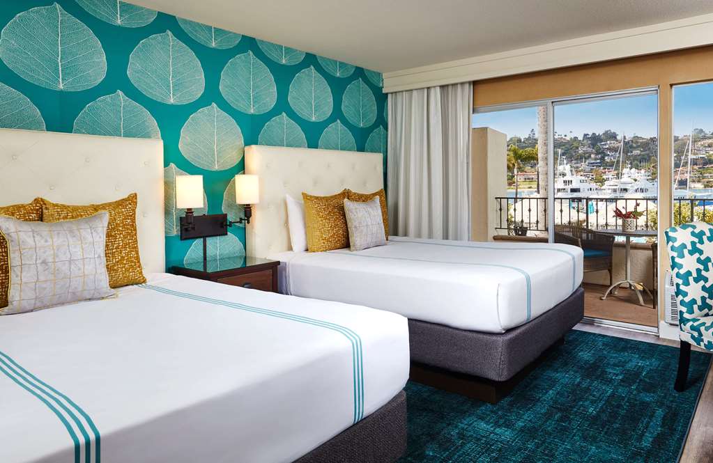 Kona Kai Resort & Spa A Noble House Resort - photo 26
