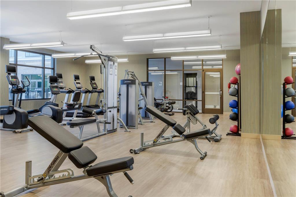 DoubleTree by Hilton Charleston Riverview - photo 46