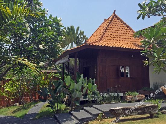 Utama Village - last minute hotel in Bali