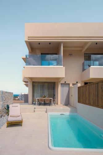 The Z Suites — Gournes