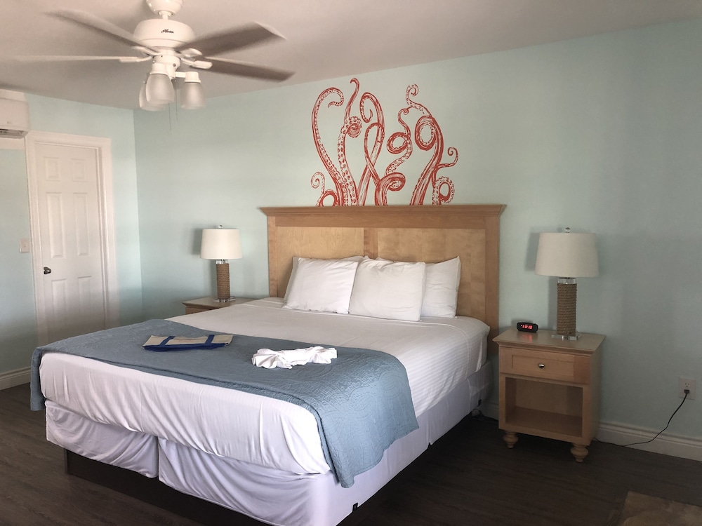 Tropic Island Resort - photo 12