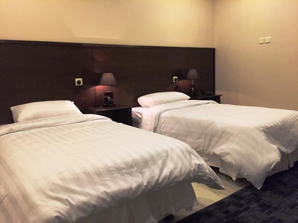 Bita Suites — Tabuk — photo 3