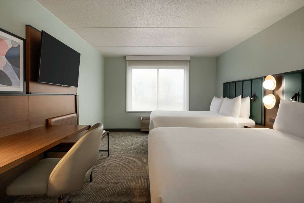 Wingate by Wyndham Green Bay Airport - photo 13